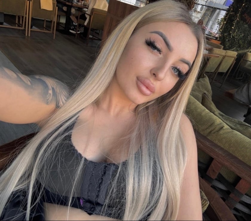 Escorts West Yorkshire Leeds - Photos for Relaxation Companion in Leeds