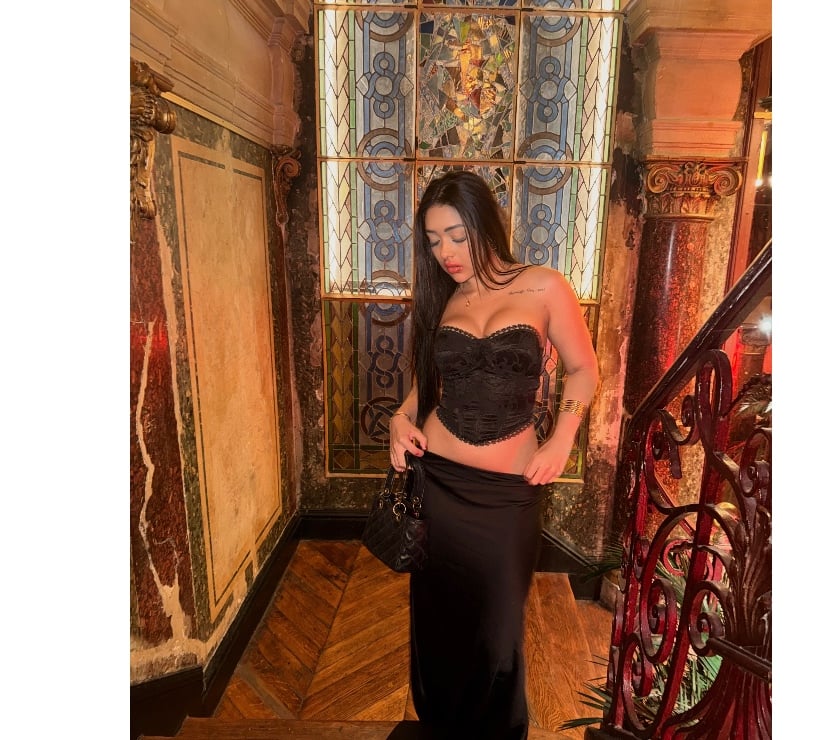 Escorts West Midlands Coventry - Photos for Moni, sua garota favorita