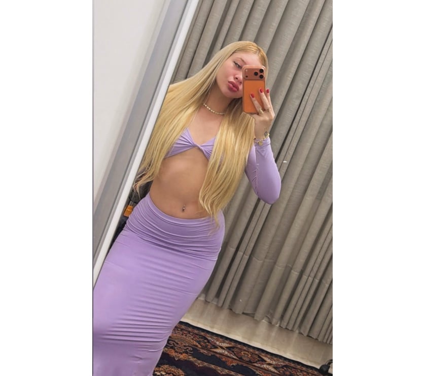 Escorts Edinburgh Edinburgh Old Town - Edinburgh - Photos for Amanda No Russo ❤️Real 100% unforgettable🥰