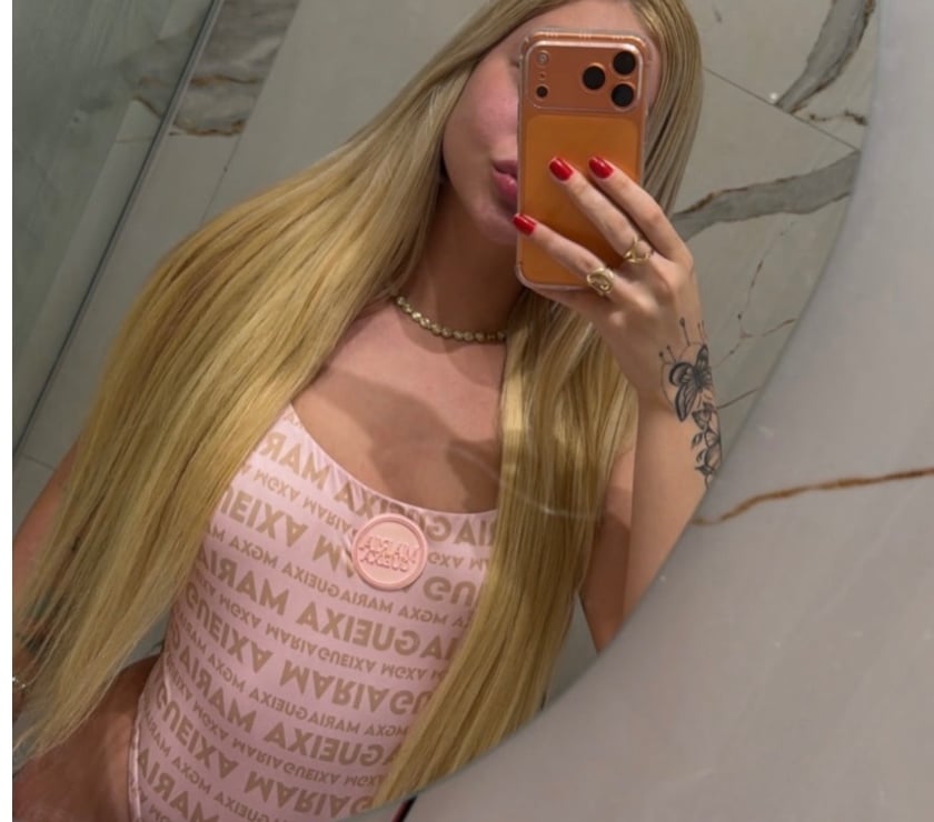 Escorts Edinburgh Edinburgh Old Town - Edinburgh - Photos for Amanda No Russo ❤️Real 100% unforgettable🥰