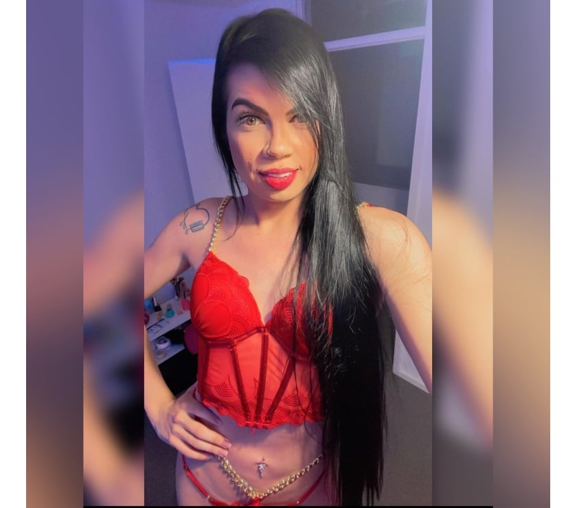 Trans Escorts North London Enfield - Photos for I'M BRUNA BRAZILIAN