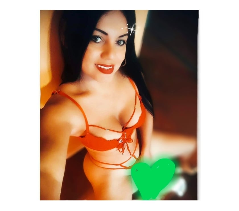 Escorts Hertfordshire Welwyn Hatfield - Photos for New Trans Lya in City New