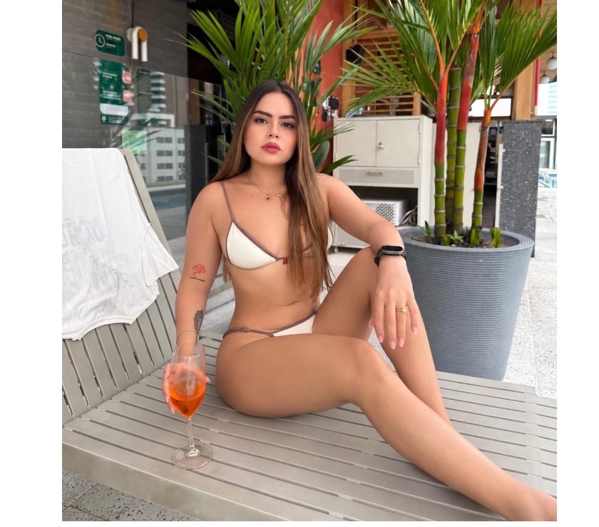 BEST SERVICE 🍑👙🆕 IN TOWN🍭PARTY,BEBEZINHA ❤️