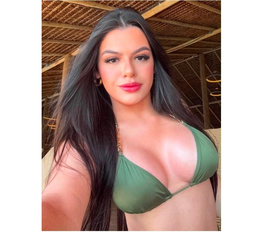 Escorts South West London Sutton - Photos for LUNA BRAZILIAN PARTY GIRL😈FULL SERVICE