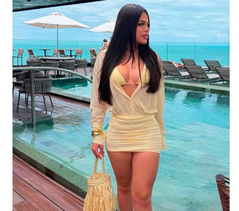 Escorts South West London Sutton - Photos for LUNA BRAZILIAN PARTY GIRL😈FULL SERVICE