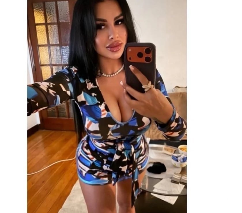 Bolton City Centre - Bolton — Tamara NAUGHUTY PARTY GIRL GENUINE BEST SERVICES