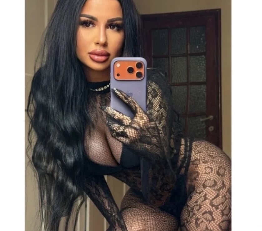Bolton City Centre - Bolton — Tamara NAUGHUTY PARTY GIRL GENUINE BEST SERVICES