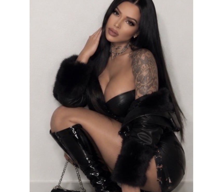 Bolton City Centre - Bolton — Tamara NAUGHUTY PARTY GIRL  GENUINE BEST SERVICES