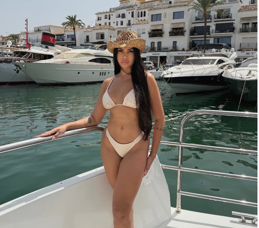 Escorts Nottinghamshire Nottingham - Photos for MELISSA BRASILEIRA 🍯🇧🇷 100% REAL