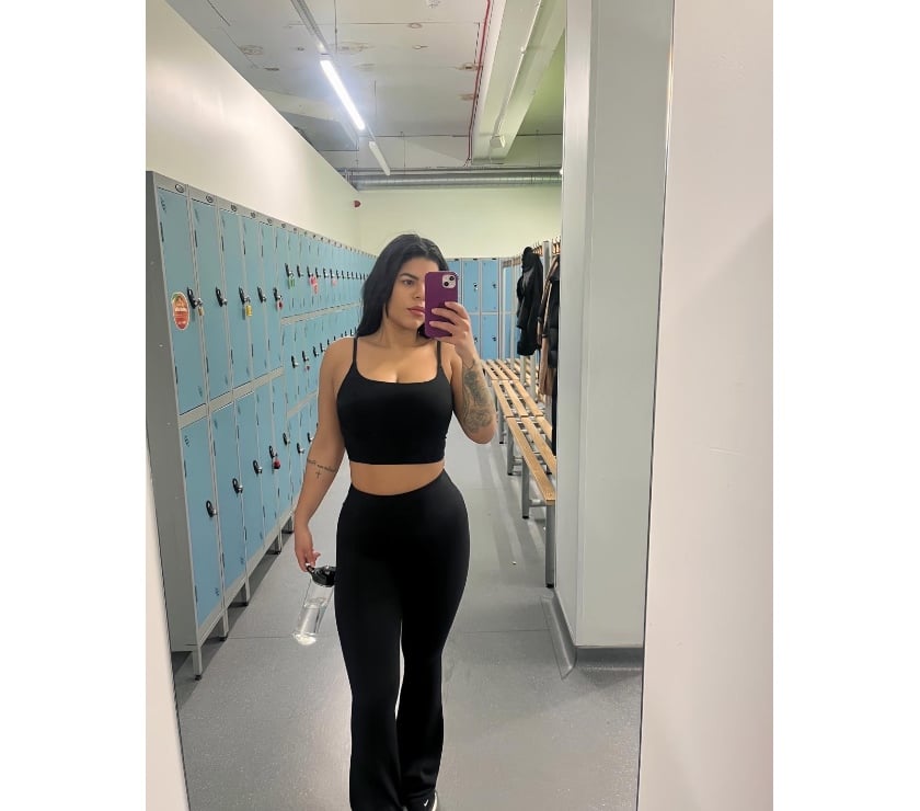 Escorts South West London Clapham Junction Station - South West London - Photos for 🔥 Sexy Curvy Brunette SW11 - VIP Service 🔥