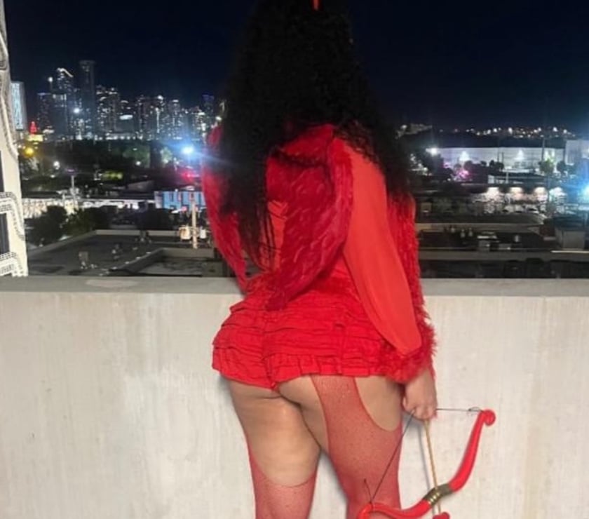 Brazilian girl new in the city call me baby🍭