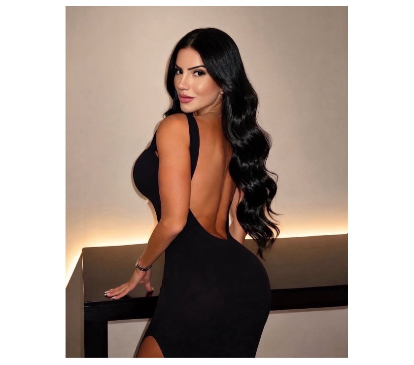 Escorts East Sussex Eastbourne - Photos for 🔥NEW AMORA GENUINE BRAZILIAN GIRL 🔥 07472556110