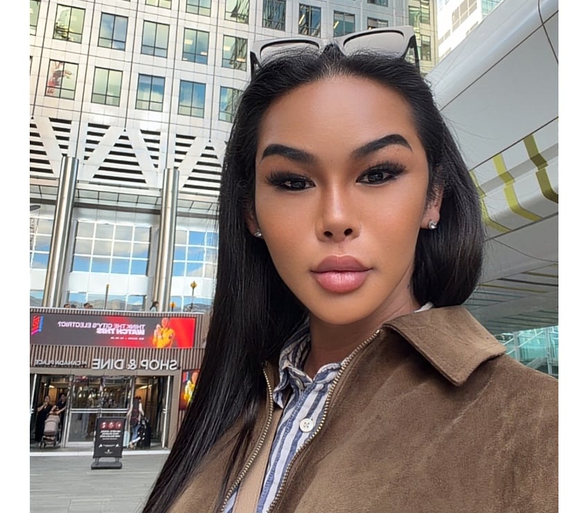 Trans Escorts Gloucestershire Cheltenham - Photos for Sexy Thai Ladyboy from Bangkok