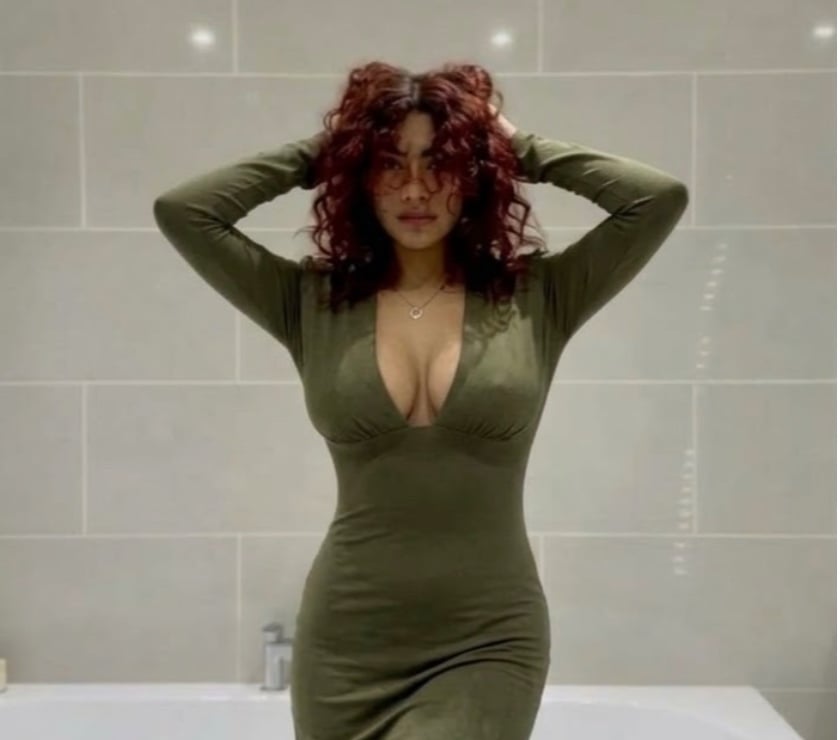 🍒 NATURAL BUBBIES 🍒 🇦🇷 SEXY ARGENTINA🔥PARTY