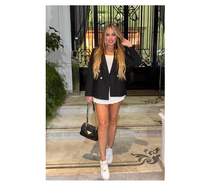 Escorts South West London Clapham Junction - South West London - Photos for 🔥 SEXY PVC BLONDE - SW11 CLAPHAM JUNCTION GFE 🔥
