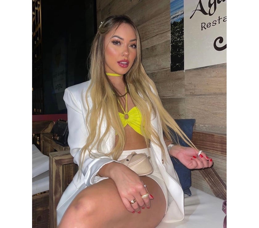 Escorts Clapham Junction South West London - Photos for 🔥 SEXY PVC BLONDE - SW11 CLAPHAM JUNCTION GFE 🔥