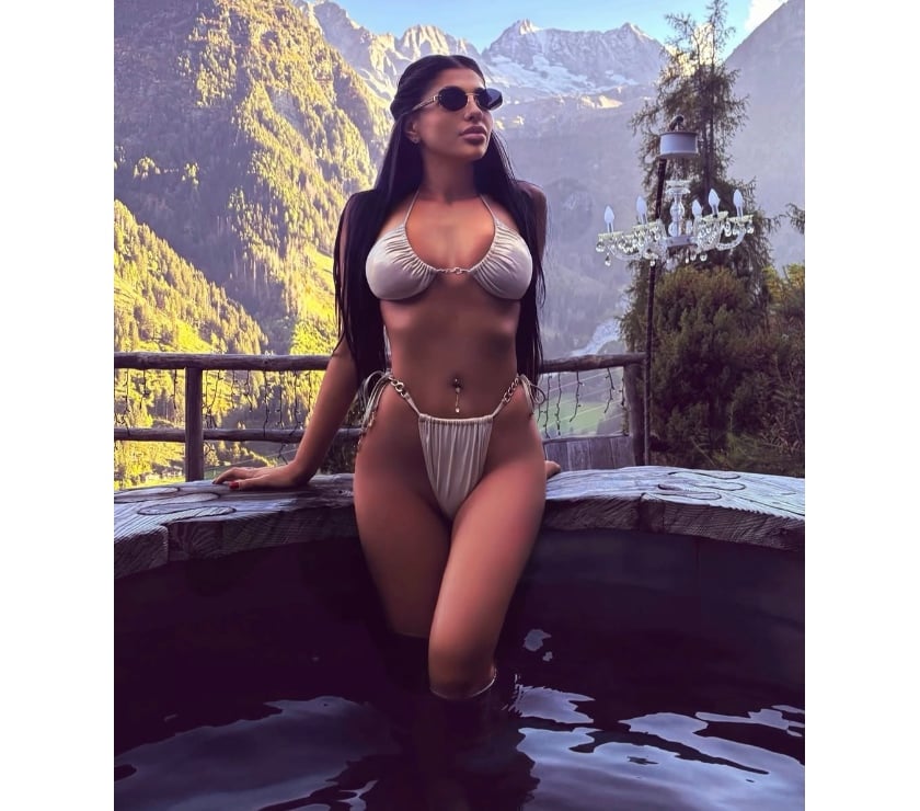 Escorts Wiltshire Swindon - Photos for Melissa❤️‍🔥BrunetteGirl&NoRush❤️‍🔥💎