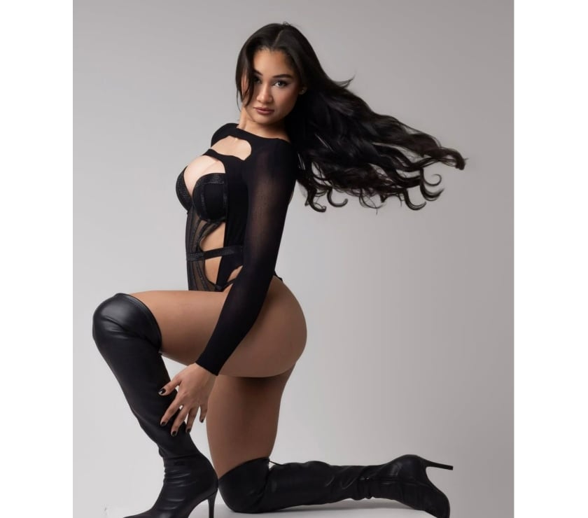 Escorts Highland Inverness - Highland - Photos for Bruna 🔥 Latina Youth 🌶️ KISsMe bby