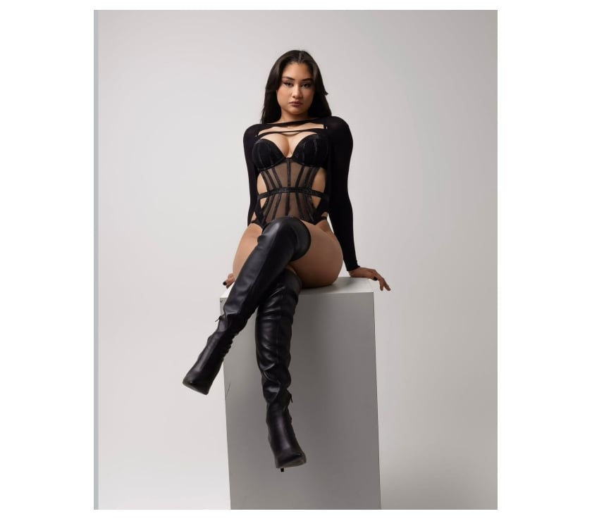 Escorts Highland Inverness - Highland - Photos for Bruna 🔥 Latina Youth 🌶️ KISsMe bby