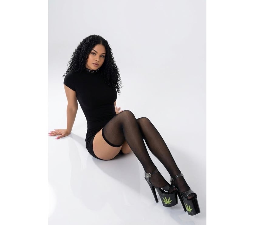Escorts North London Upper Edmonton - North London - Photos for LOLO SEXY , HOT AND GREAT COMPANY, WAITING FOR YOU 🔥💋