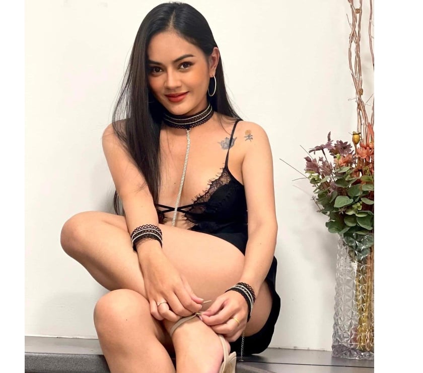 Escorts Gloucestershire South Gloucestershire - Photos for Jasmine Thai massage 🇹🇭