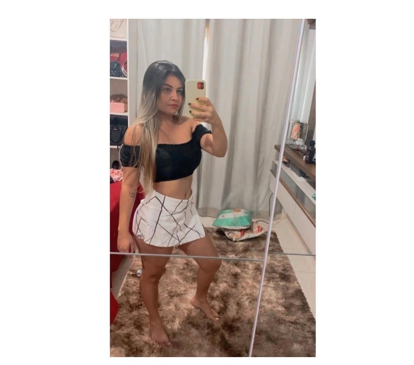 ❤️‍🔥Karla New Girl in Town, Party Girl, GFE🇧🇷