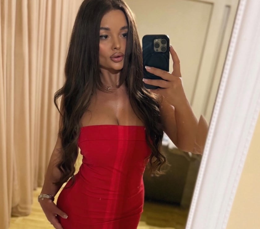 Escorts Gloucestershire Cheltenham - Photos for SANDRA🌺✨Surrender to Desire✨YOUR MUSE💖PARTY
