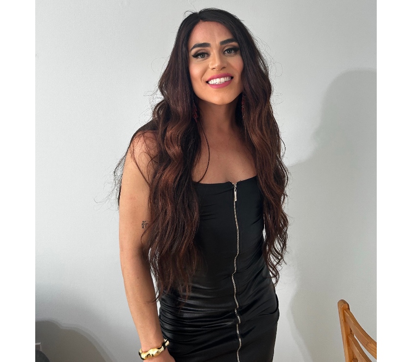 Stoke on Trent City Centre - Stoke-on-Trent — Alexiah Doll Fit TV