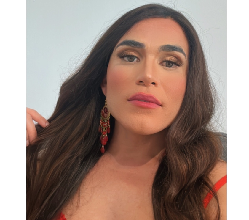 Trans Escorts Staffordshire Stoke-on-Trent - Photos for Alexiah Doll Fit TV