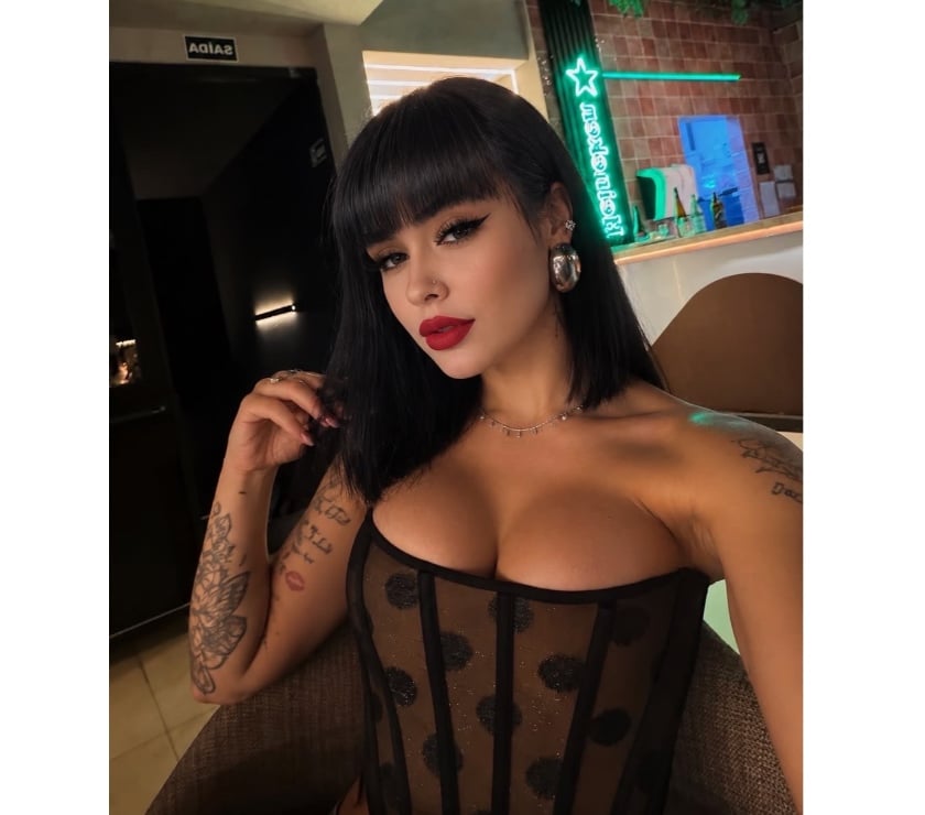 Escorts Kent Dartford - Photos for Bella Braziliaaan