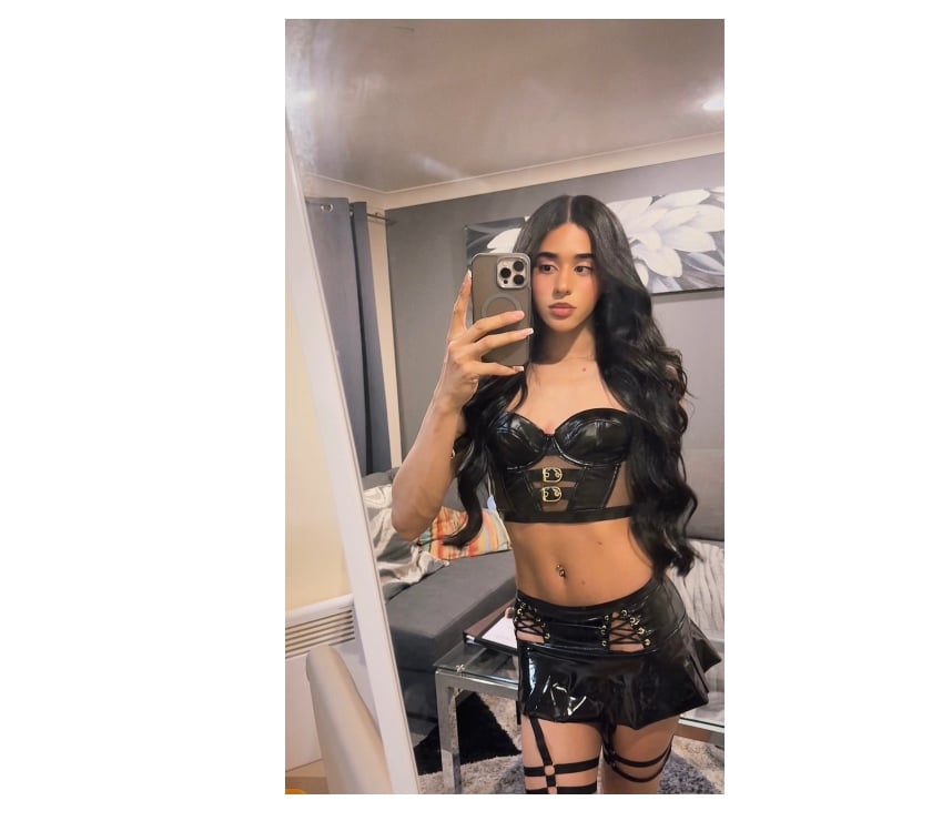Trans Escorts Essex Chelmsford - Photos for Alice Ts Slim Model Brazilian ✨