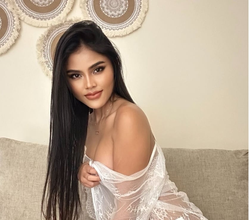 Escorts Merseyside Saint Helens - Photos for 🔥 Slim Sexy Busty Honey Brown Skin Thai Lady in Town x