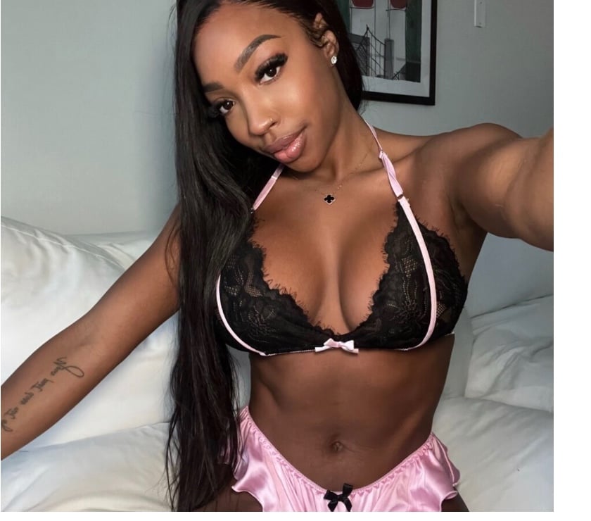 Escorts Lincolnshire Lincoln - Photos for Tânia Black beauty made for your temptation 🖤🤎