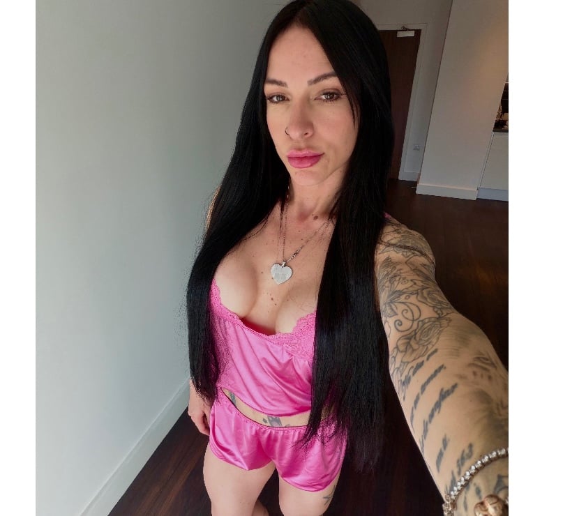 Escorts South West London Merton Park Station - South West London - Photos for BRAZILIAN PARTY GIRL😈🇧🇷