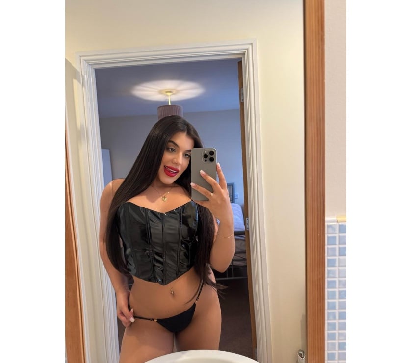 Escorts West Midlands Birmingham - Photos for 🚨NATHALIE BIG BUTT🚨BRUNETTE BACK IN TWON🚨