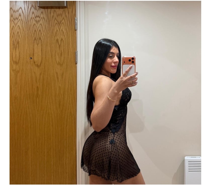 Escorts West Midlands Birmingham - Photos for 🚨NATHALIE BIG BUTT🚨BRUNETTE BACK IN TWON🚨