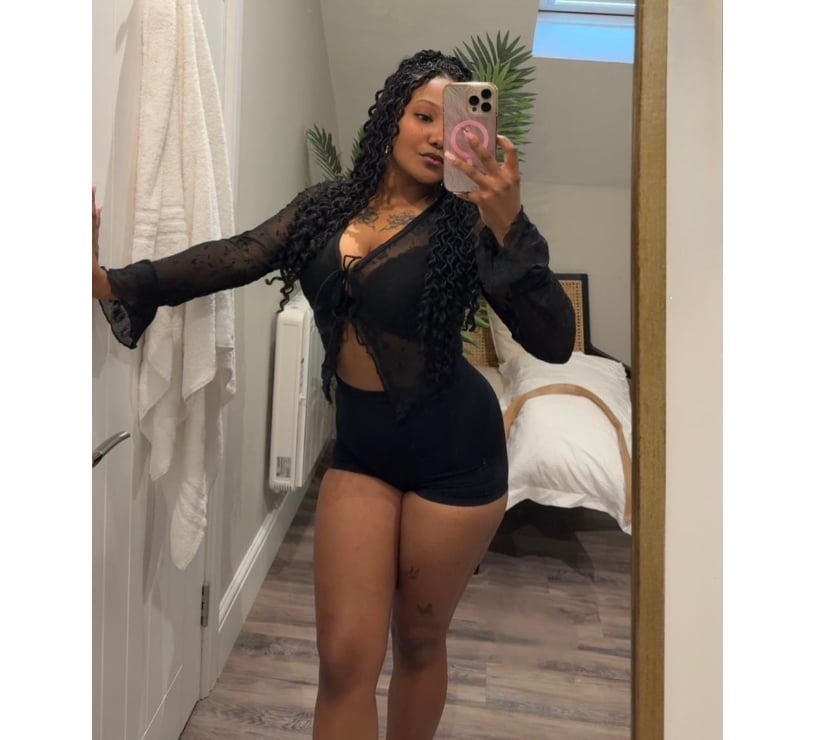 Escorts Hampshire Southampton - Photos for HI MELLISA IS HERE BACK IN TOWN, BLACK CARIBBEAN