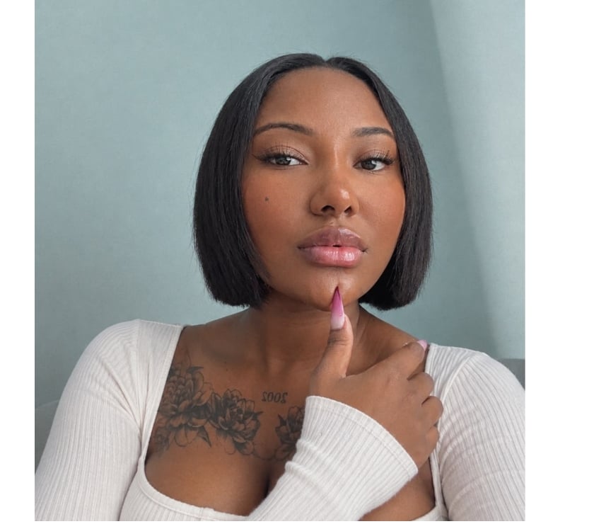 Western Docks - Southampton — HI MELLISA IS HERE BACK IN TOWN, BLACK CARIBBEAN