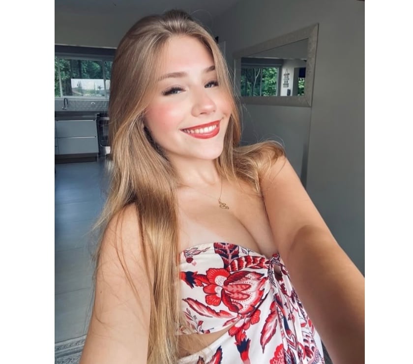 Northampton - West Northamptonshire — ✨MEL 20YR 🍭SWEET 🇧🇷