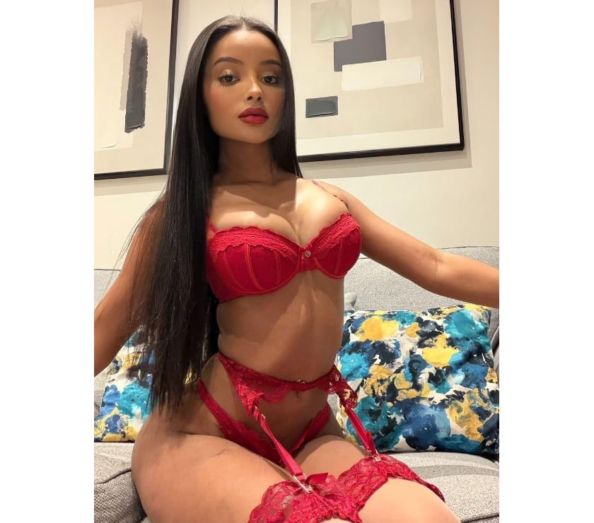 Escorts West Midlands Birmingham - Photos for 🚨BLACK DOLL SKINNY BACK IN TWON🚨100%REAL🚨
