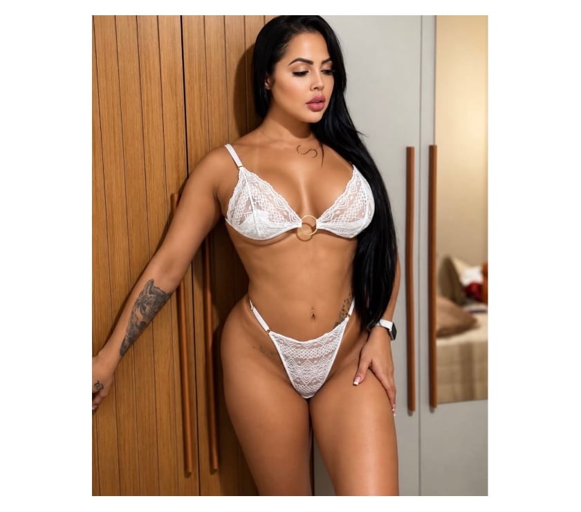 Escorts East London Upton Park - East London - Photos for 🔥 SEXY BRUNETTE , IRRESISTIBLE BRAZILIAN 🔥🇧🇷💋