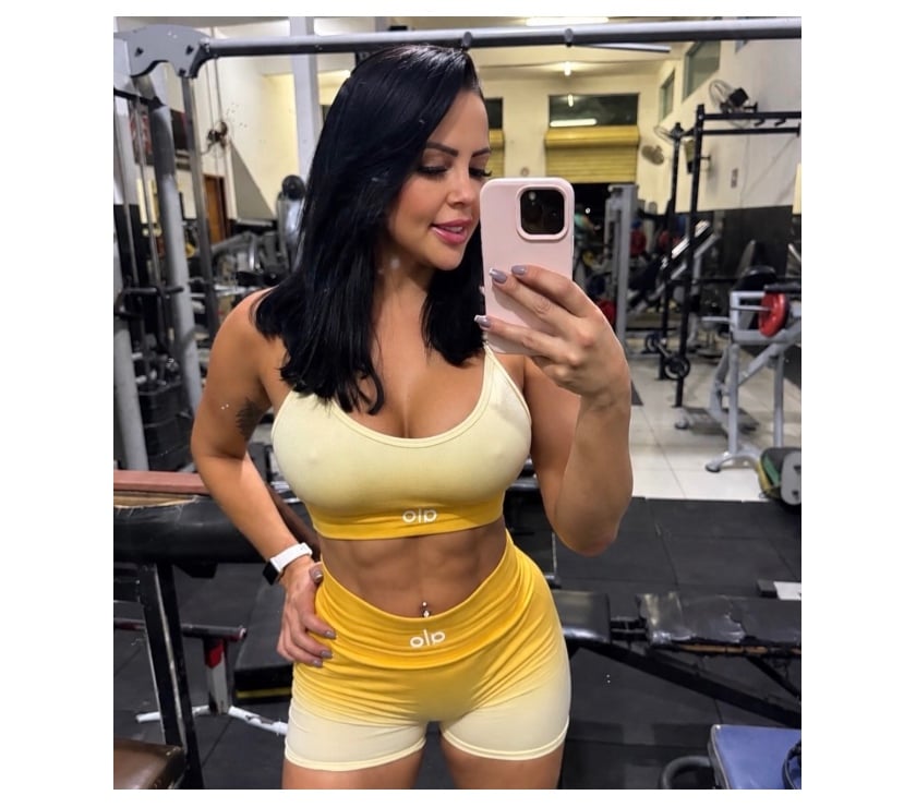 🔥 SEXY BRUNETTE , IRRESISTIBLE BRAZILIAN 🔥🇧🇷💋