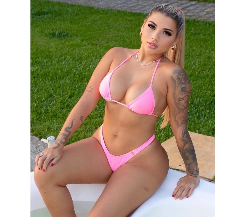 Escorts South East London Woolwich - South East London - Photos for TAIS NEW BRAZILIAN🍑LUXURY PLACE GENUINE SERVICE😍