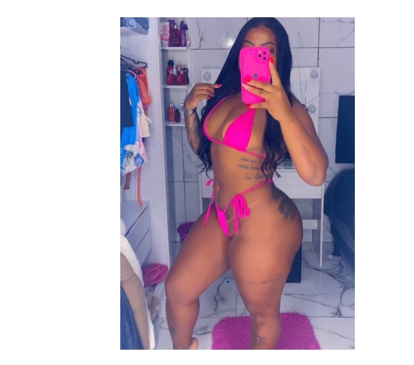 Escorts Barking and Dagenham Barking - Barking and Dagenham - Photos for Vitória✨🌹 Available📌📌 Brazilian 🇧🇷