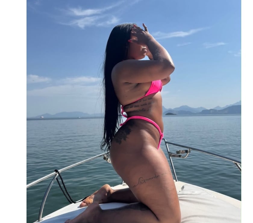 Vitória✨🌹 Available📌📌 Brazilian 🇧🇷