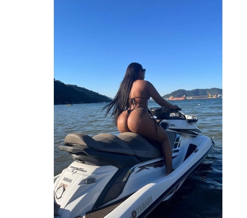 Escorts Barking and Dagenham Barking - Barking and Dagenham - Photos for Vitória✨🌹 Available📌📌 Brazilian 🇧🇷