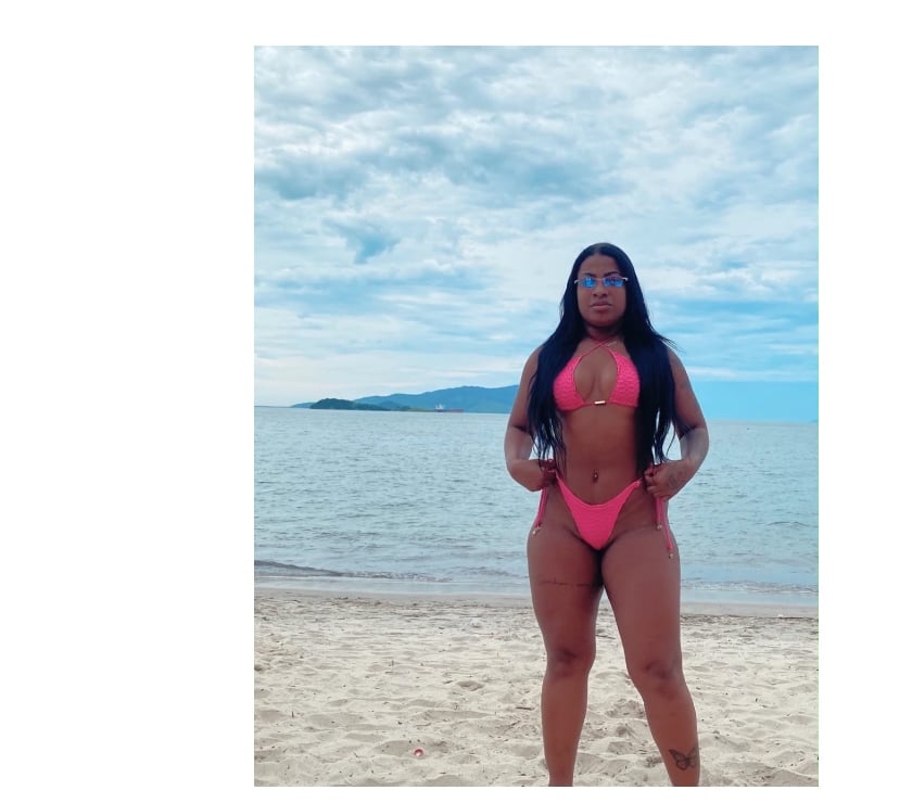 Escorts Barking and Dagenham Barking - Barking and Dagenham - Photos for Vitória✨🌹 Available📌📌 Brazilian 🇧🇷