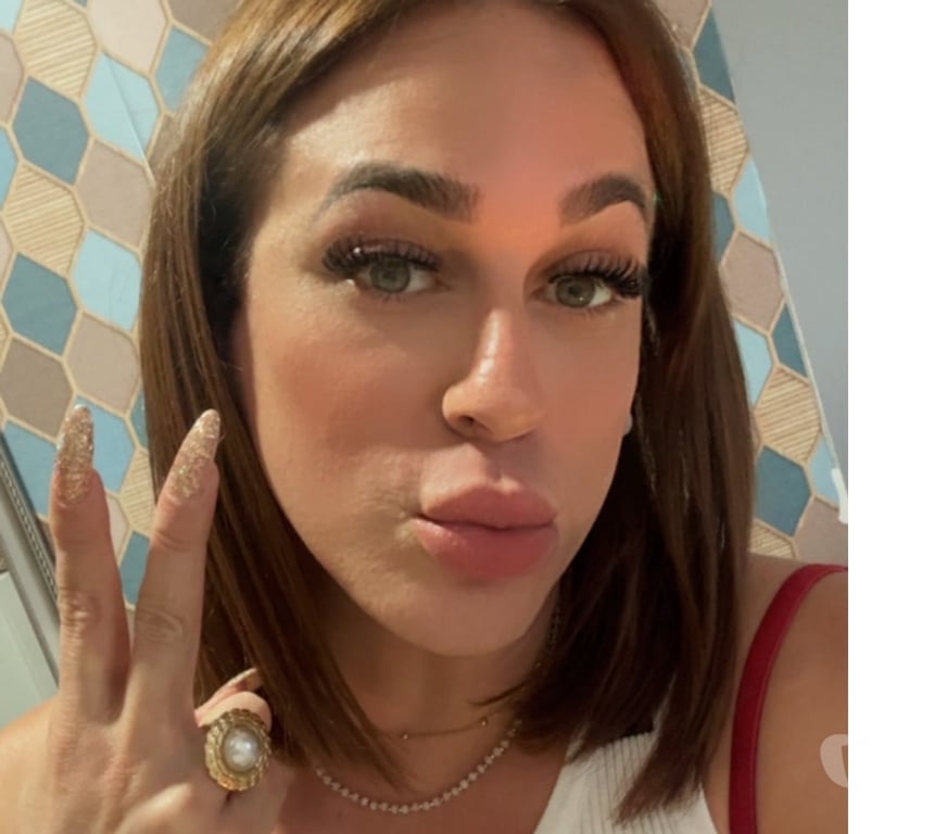 Trans Escorts North West London Willesden Green Station - North West London - Photos for Gio, amor sexy 💋💋