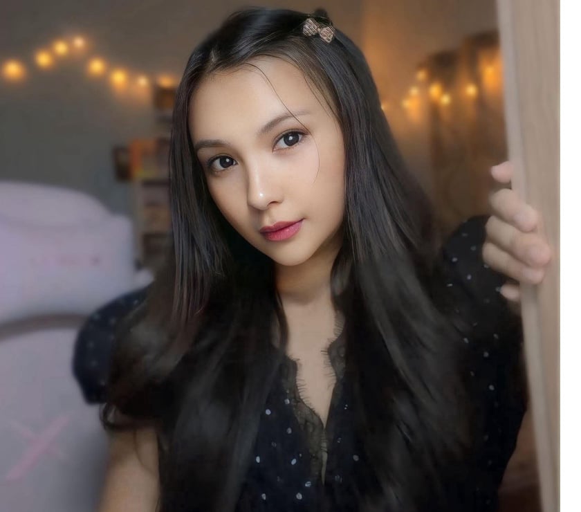 New Thai girl in town - Deep Massage good service