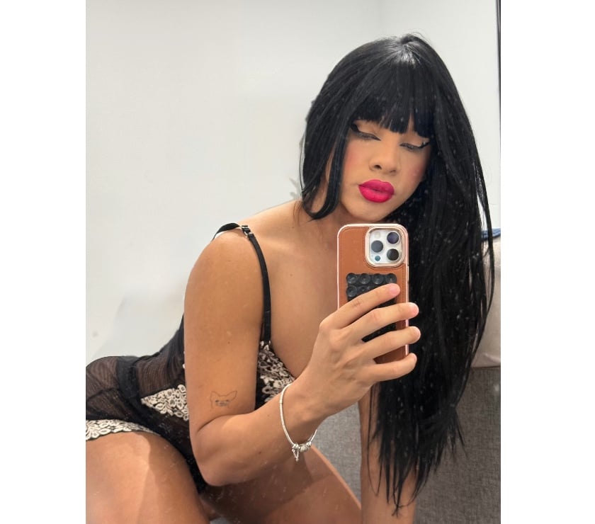 Trans Escorts Greater Manchester Wigan - Photos for KASSIE BRAZILIAN TRANS 9 INCHES🍆🔥🇧🇷💦